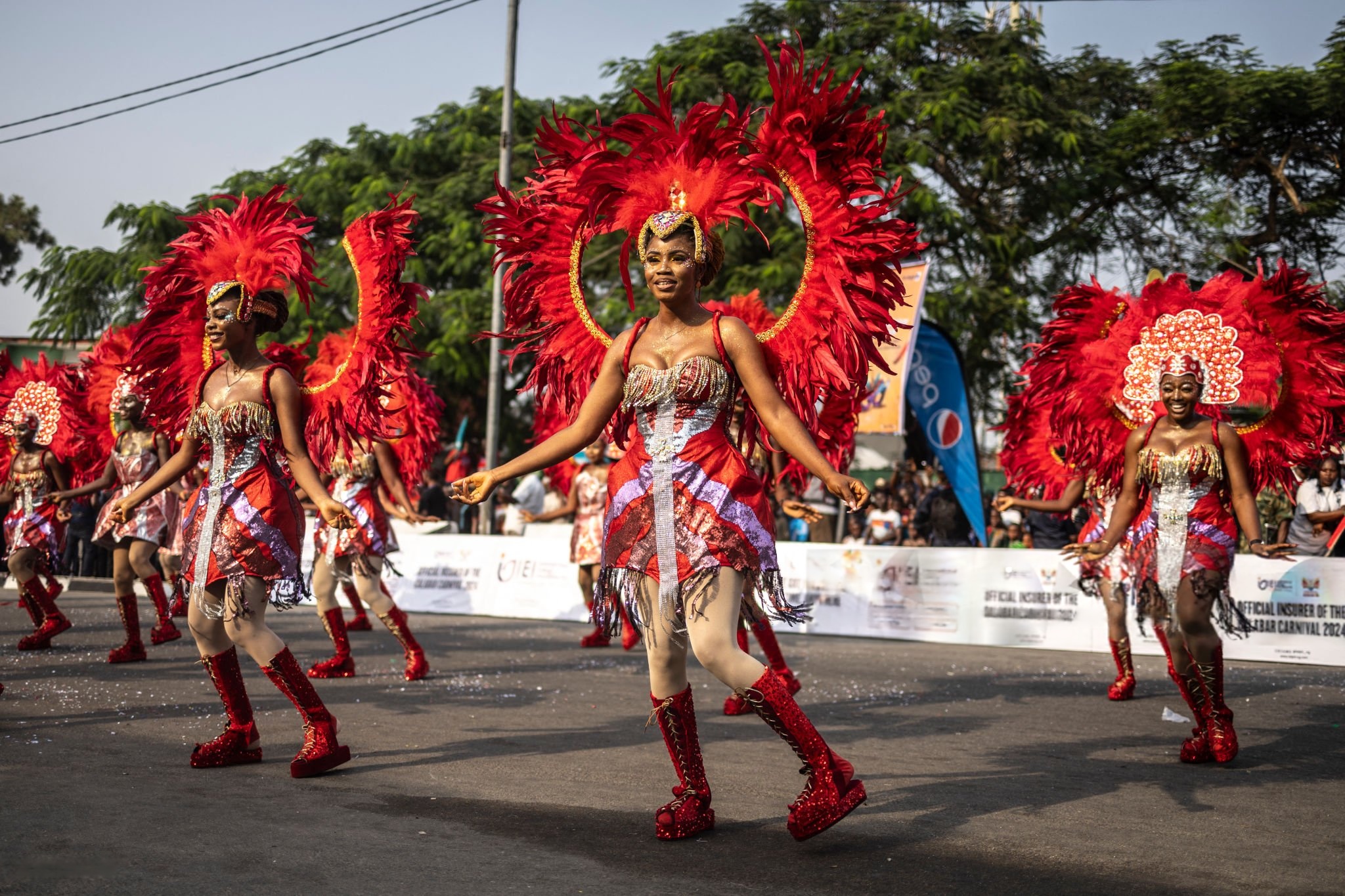 About Nigerian Heritage