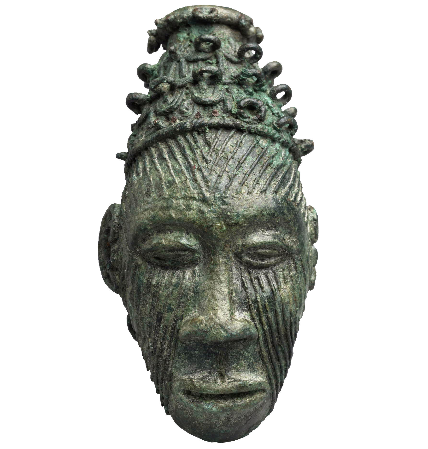 Igbo Ukwu Bronze