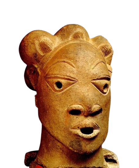 Nok Terracotta
