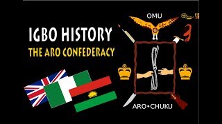 The Aro Confederacy: A Unique Political System