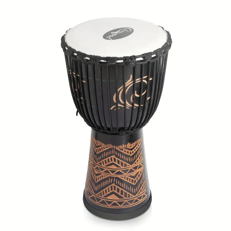 Yoruba Talking Drum