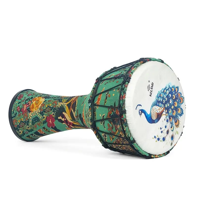 Yoruba Talking Drum
