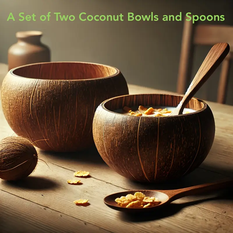 Hand-carved Calabash Bowl