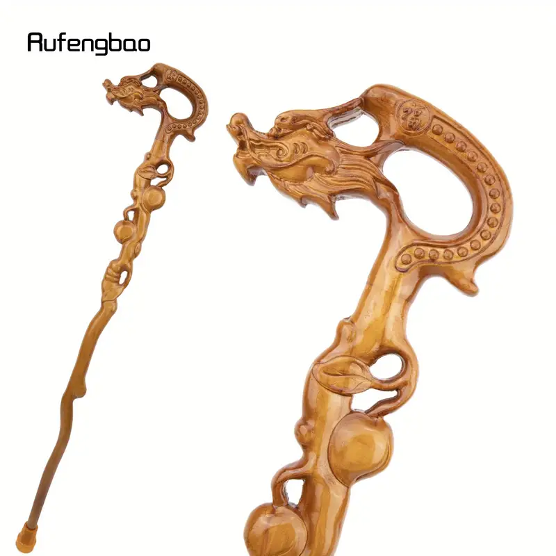Igbo Chief's Walking Stick
