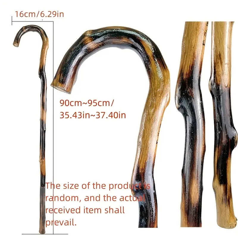Igbo Chief's Walking Stick