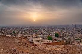 Dala Hills