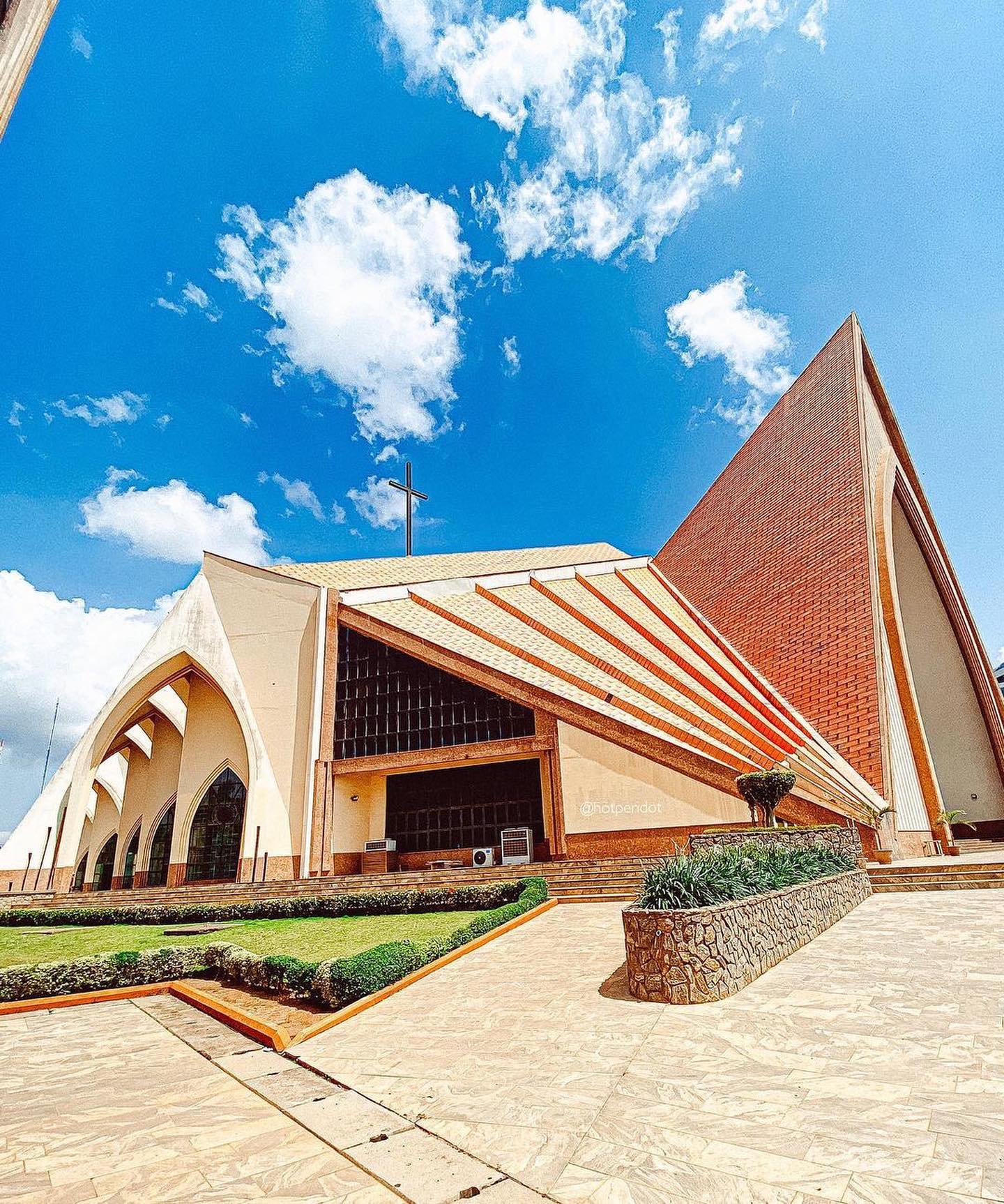 National Christian Centre