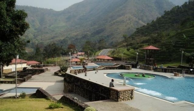 Abraka Turf and Country Club