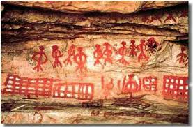 Birnin Kudu Rock Paintings