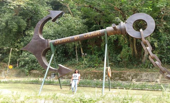 Calabar Slave History Museum