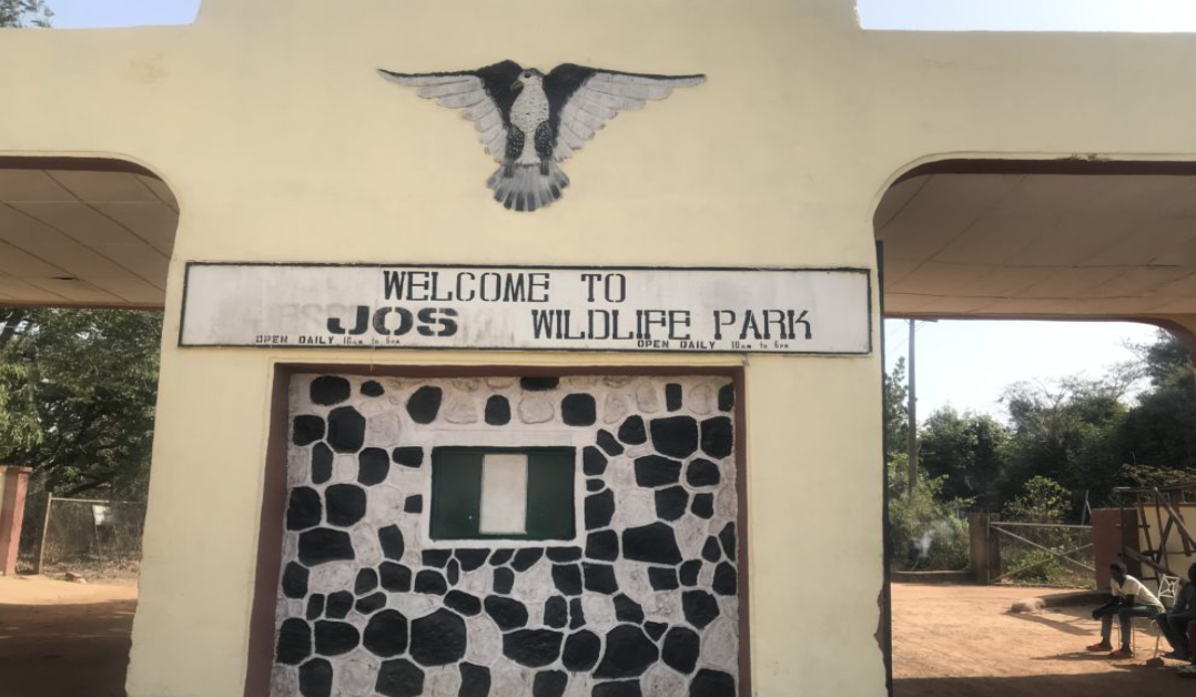 Jos Wildlife Park