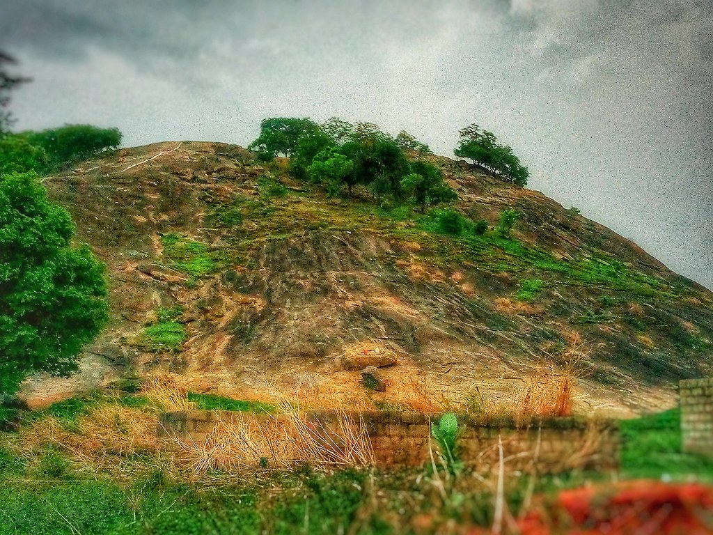 Sobi Hill