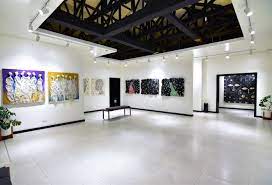 Retro Africa Gallery