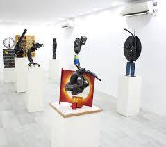 Omenka Gallery