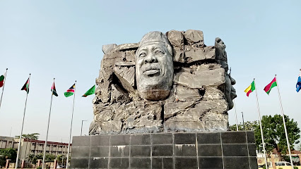 Johnson Jakande Tinubu park