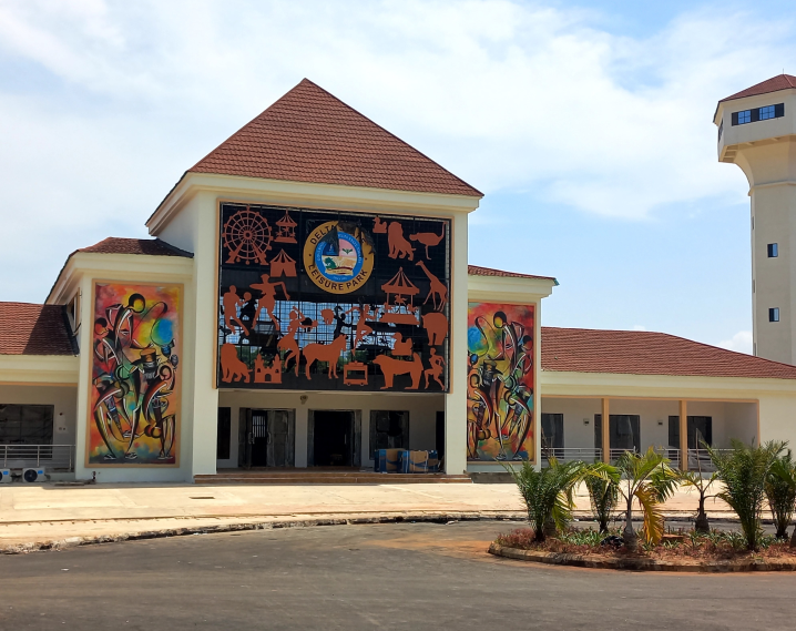 Maryam Babangida Leisure Park