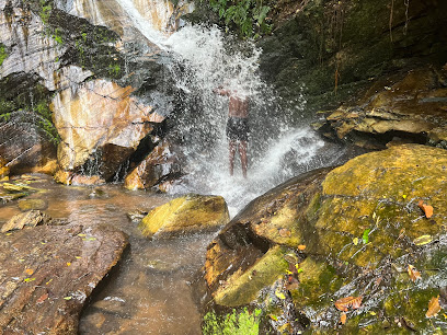 Arinta Waterfalls