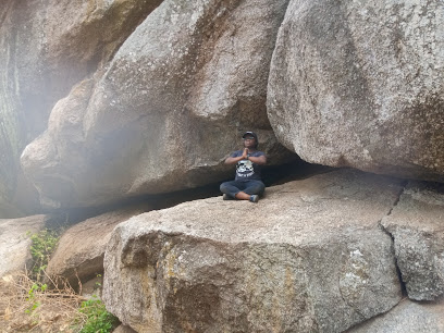Olosunta Hills