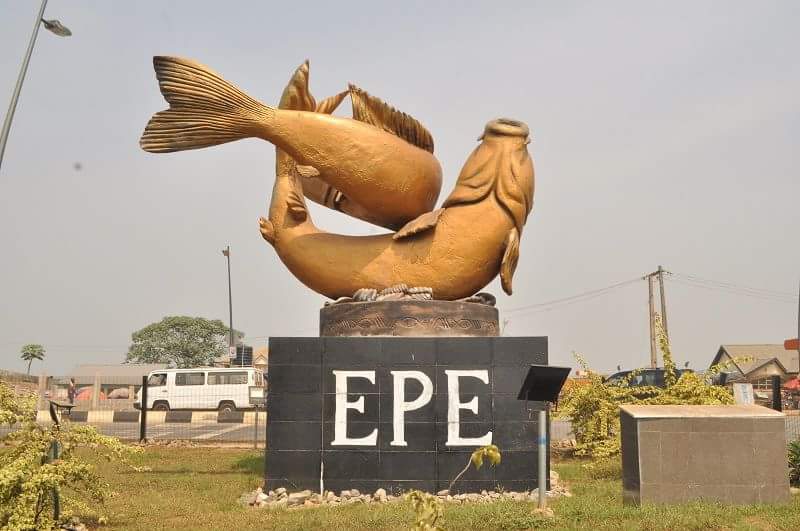 Epe Resort and Spa