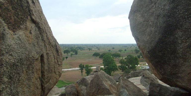 Kuyambana Game Reserve