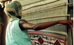 AKWETE WEAVING VILLAGE