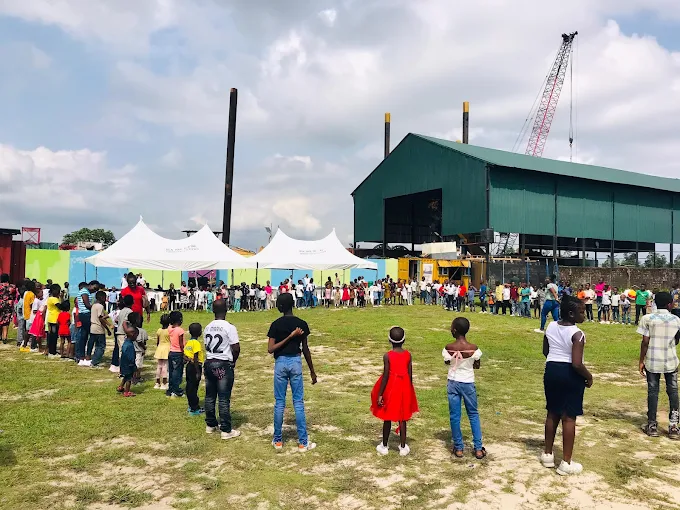 FUNCITY AMUSEMENT PARK