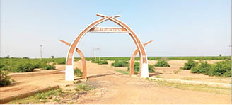 Durbi Takusheyi