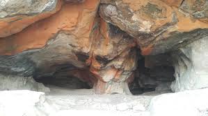 Tula Cave Hills