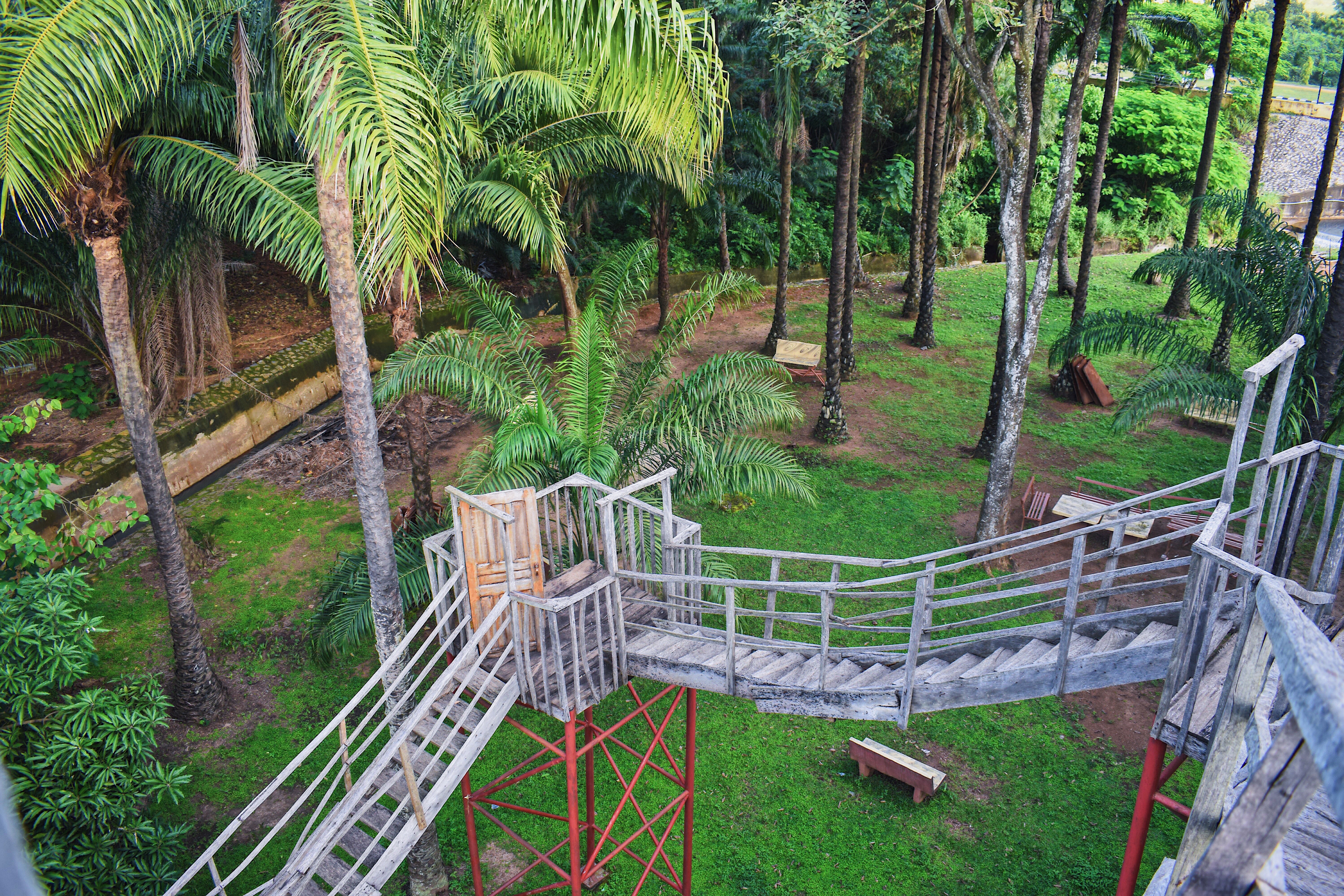 Zoological Garden