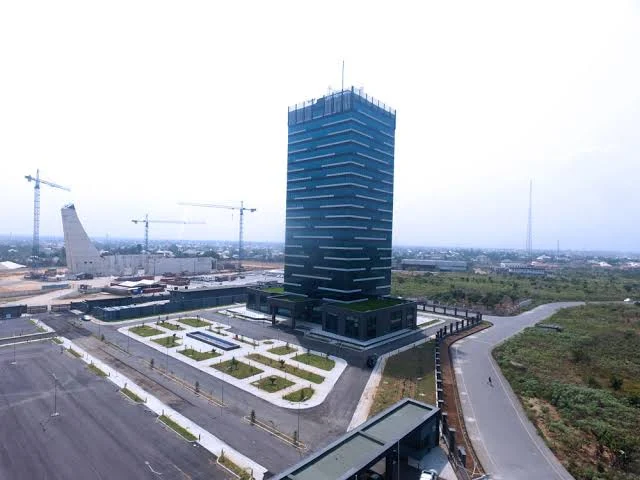 Dakkada Tower