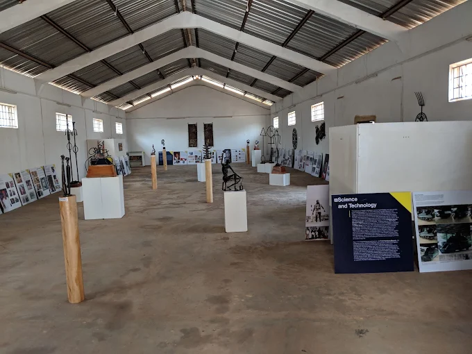 Centre For Memories