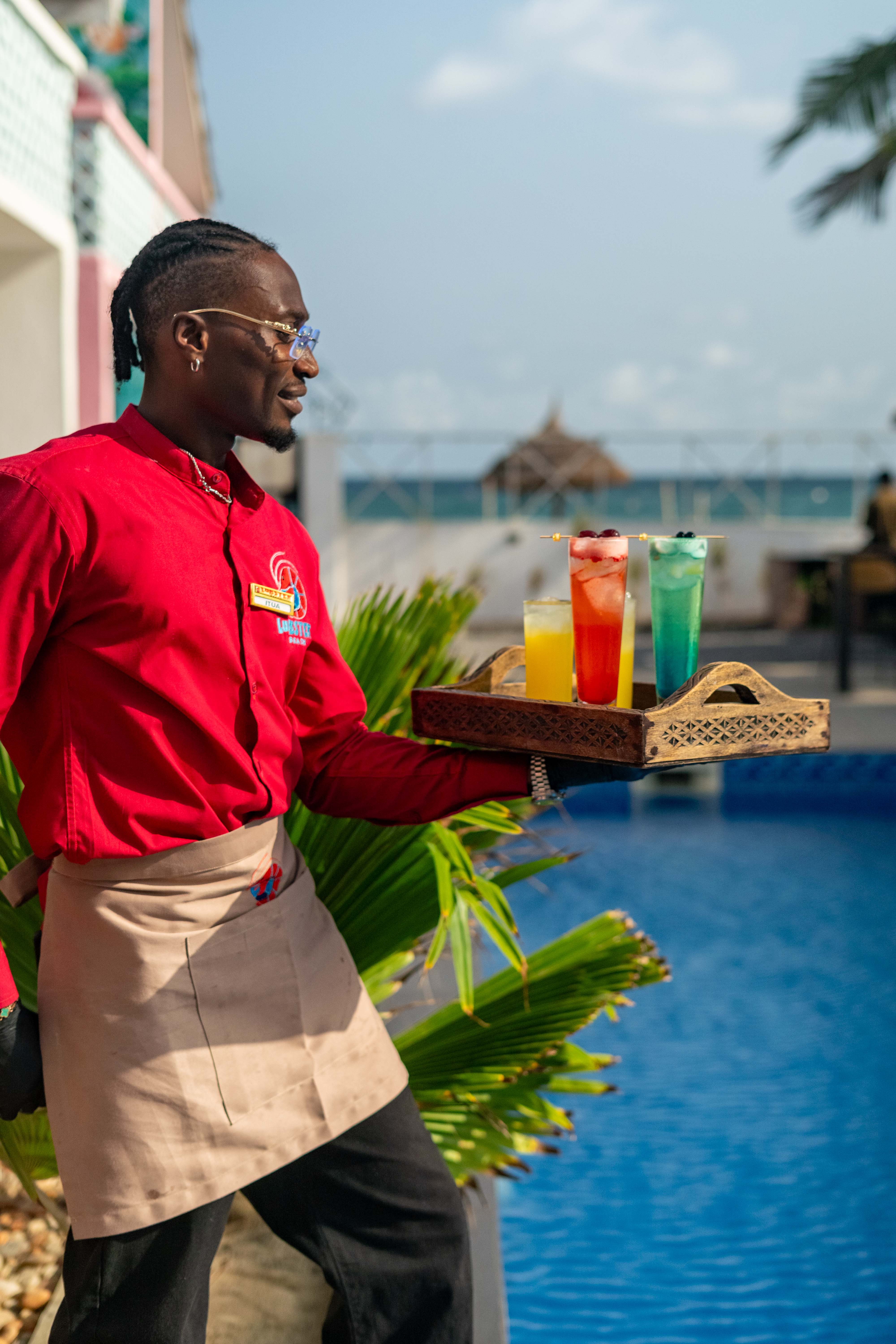 Lobster Beach Resort
