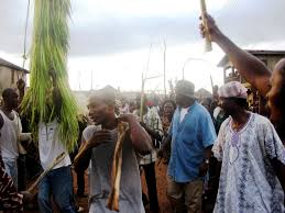 Okorobo Festival